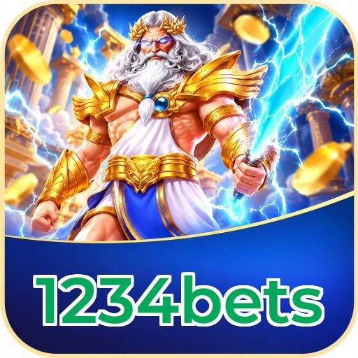 1234bets